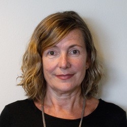 Gabriela Moya Müller Senior Practitioner