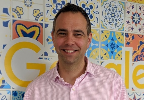 José Luis Pulpón EMCC Practitioner