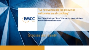 La relevancia del discurso cultural en el coaching