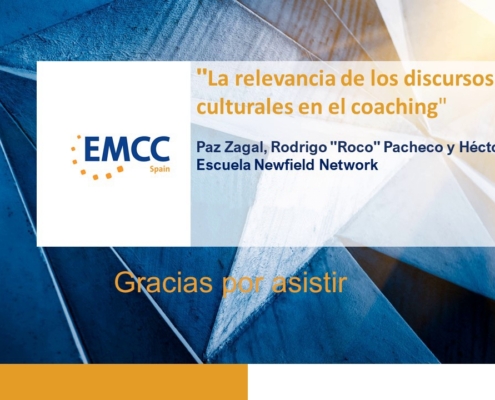 La relevancia del discurso cultural en el coaching