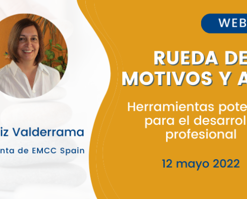 webinar - rueda motivos apm - beatriz valderrama EMCC spain